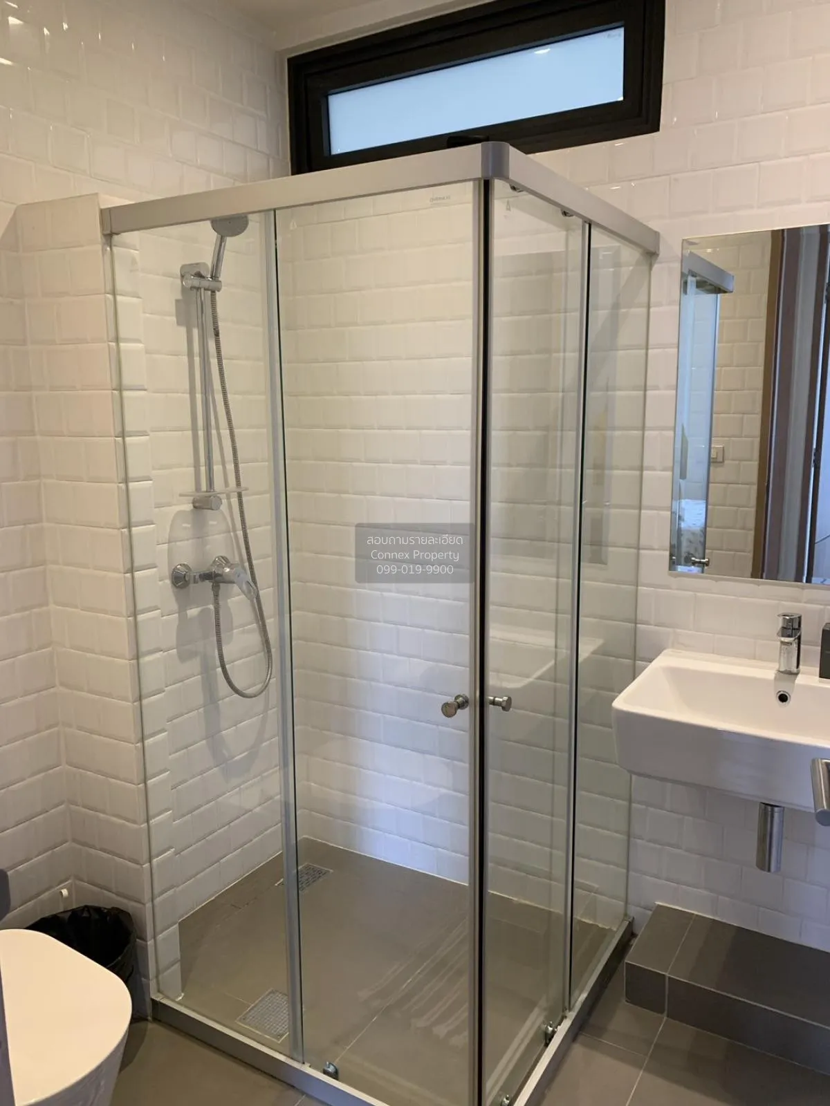 เช่าอพาร์ทเมนท์   มัทนี สวีท BTS-เอกมัย คลองเตยเหนือ เขต วัฒนา กร