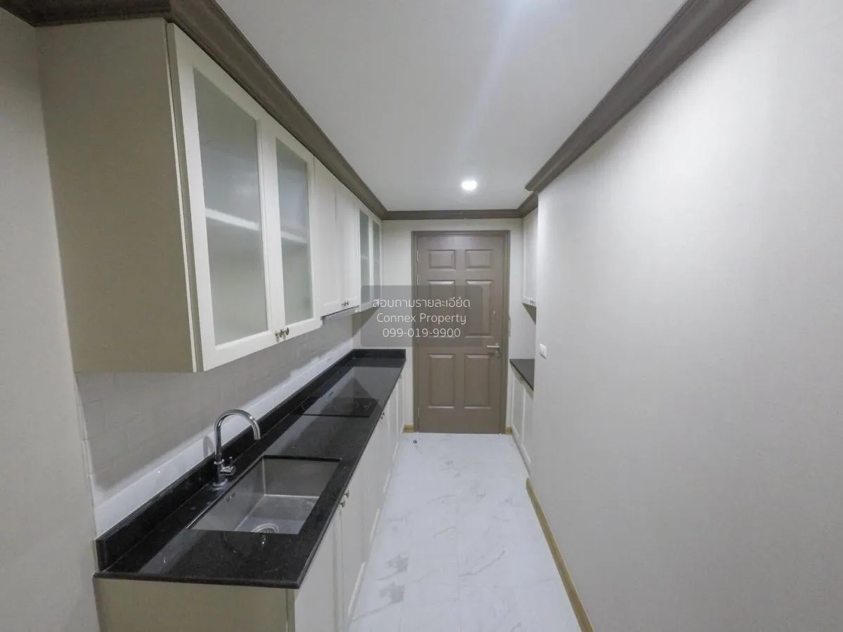 ขายคอนโด  เดอะ รีเซิร์ฟ เกษมสันต์ 3 BTS-สนามกีฬาแห่งชาติ วังใหม่  2