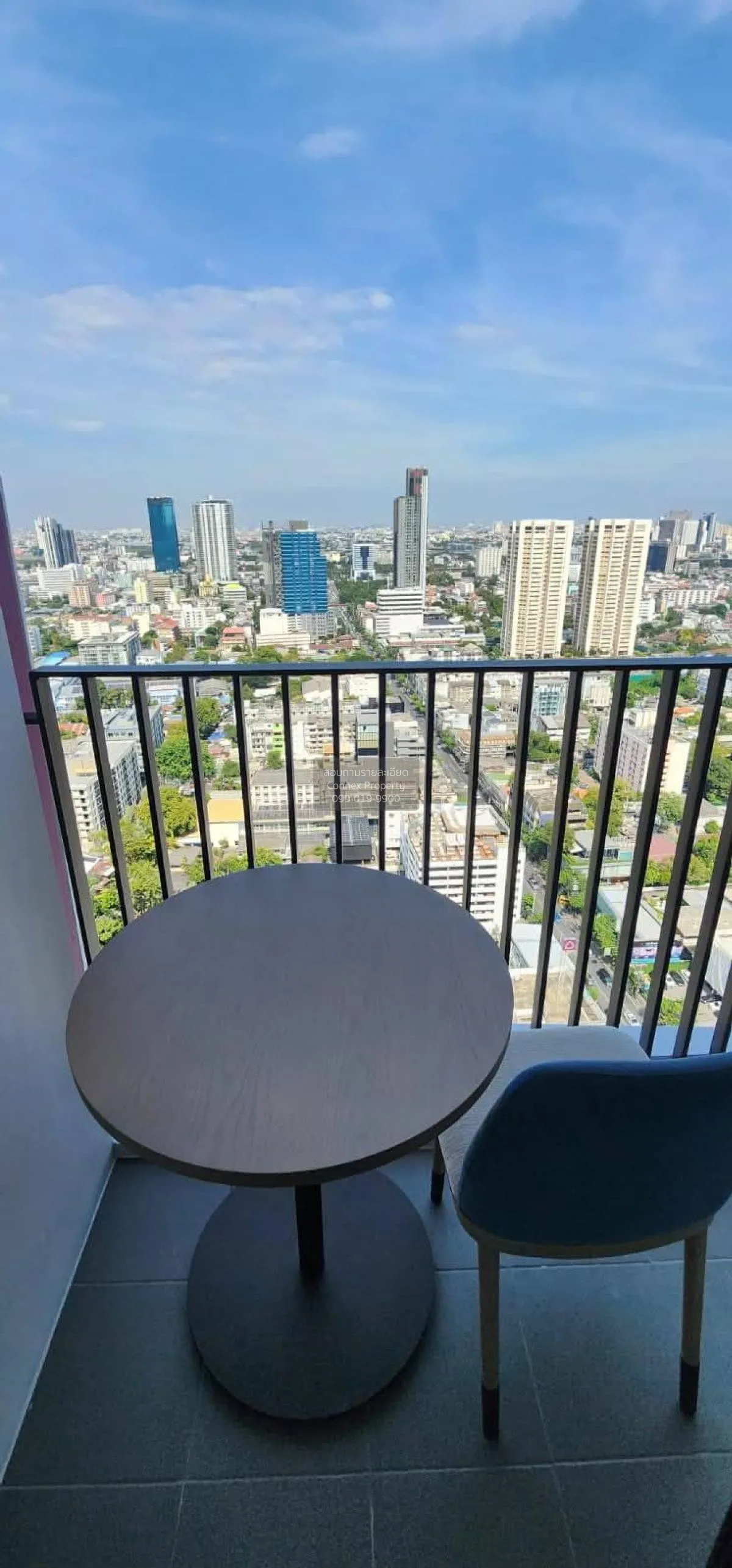 เช่าคอนโด  เอ็กซ์ที เอกมัย BTS-เอกมัย คลองตันเหนือ เขต วัฒนา กรุง