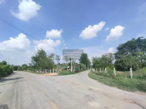 For Sale Land in Muang Phon, Chai Phatthana Village, near the exit of Mittraphap Road , Kao Ngio , Phon , Khon Kaen , CX-135027
