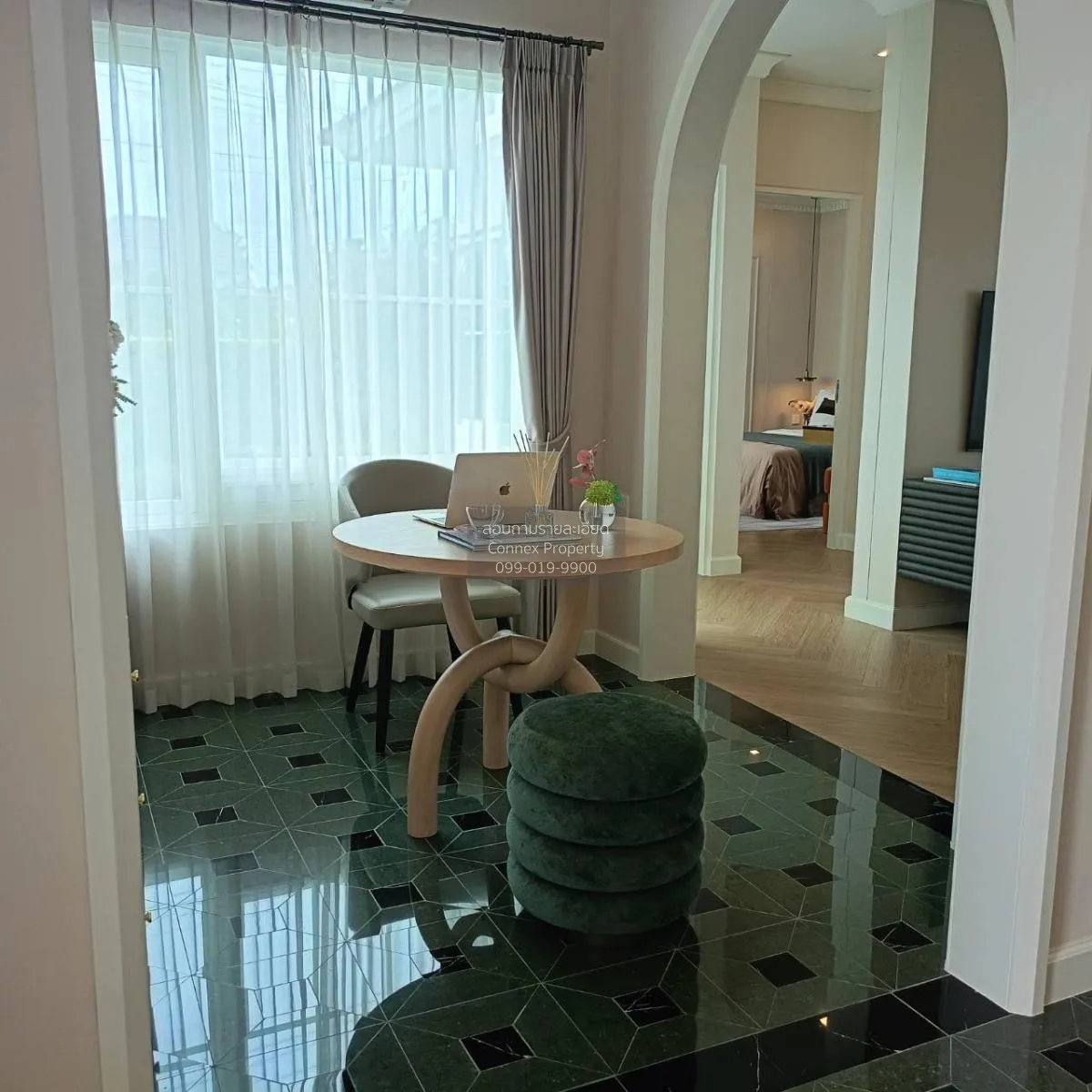 เช่าบ้าน  ชัยพฤกษ์ บางนา กม. 15 บางโฉลง บางพลี สมุทรปราการ CX-135