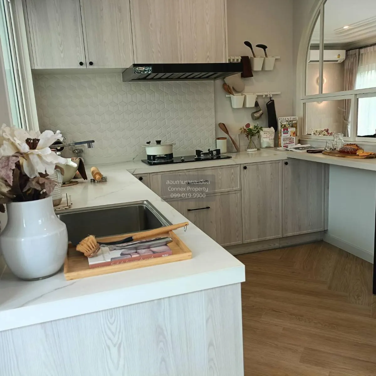 เช่าบ้าน  ชัยพฤกษ์ บางนา กม. 15 บางโฉลง บางพลี สมุทรปราการ CX-135