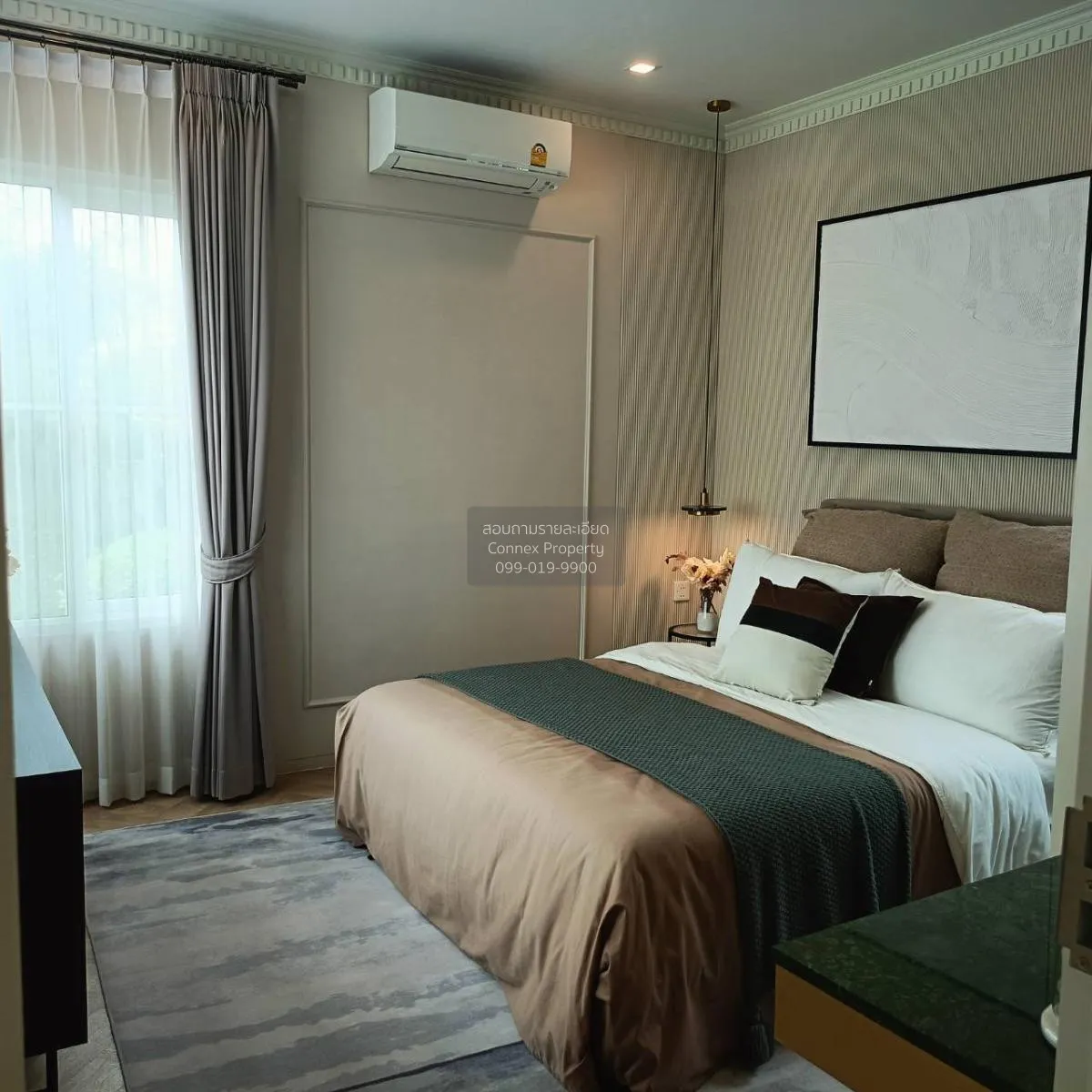 เช่าบ้าน  ชัยพฤกษ์ บางนา กม. 15 บางโฉลง บางพลี สมุทรปราการ CX-135