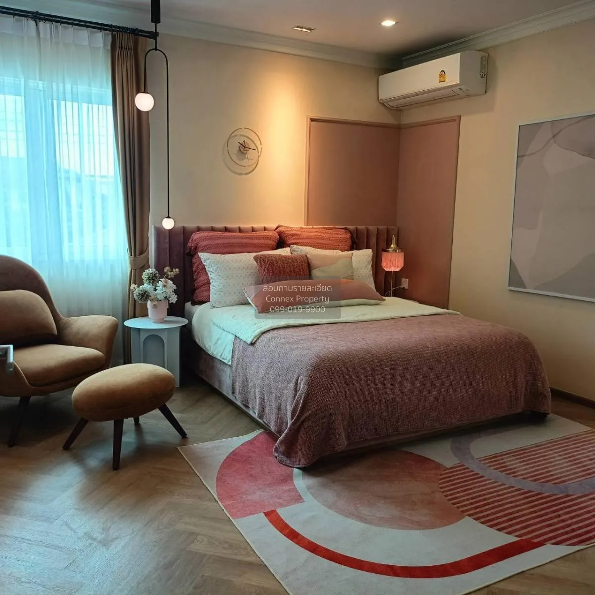 เช่าบ้าน  ชัยพฤกษ์ บางนา กม. 15 บางโฉลง บางพลี สมุทรปราการ CX-135