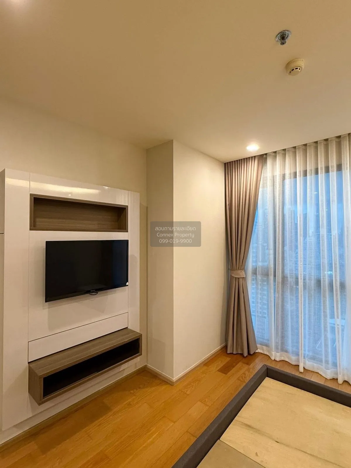 For Sale Condo , The Address Sathorn , BTS-Saint Louis , Silom ,  3