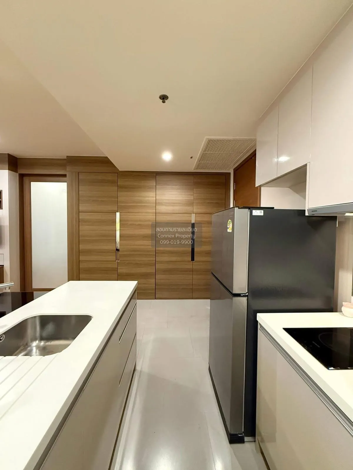 For Sale Condo , The Address Sathorn , BTS-Saint Louis , Silom , 