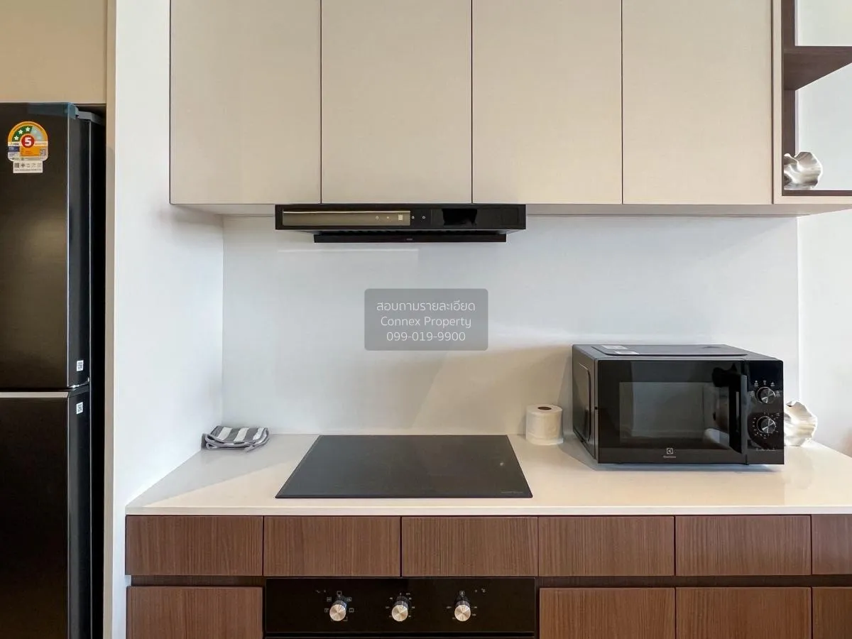 เช่าคอนโด  สี่พระยา ริเวอร์วิว MRT-หัวลำโพง ตลาดน้อย เขต สัมพันธว 4