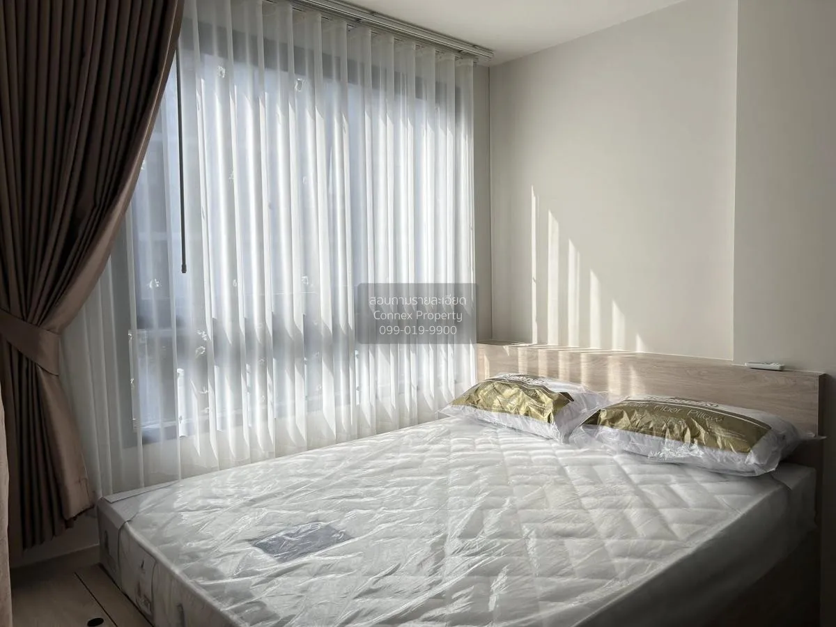 For Sale Condo , The MUVE Bangna , Bang Kaeo , Bang Phli , Samut  1