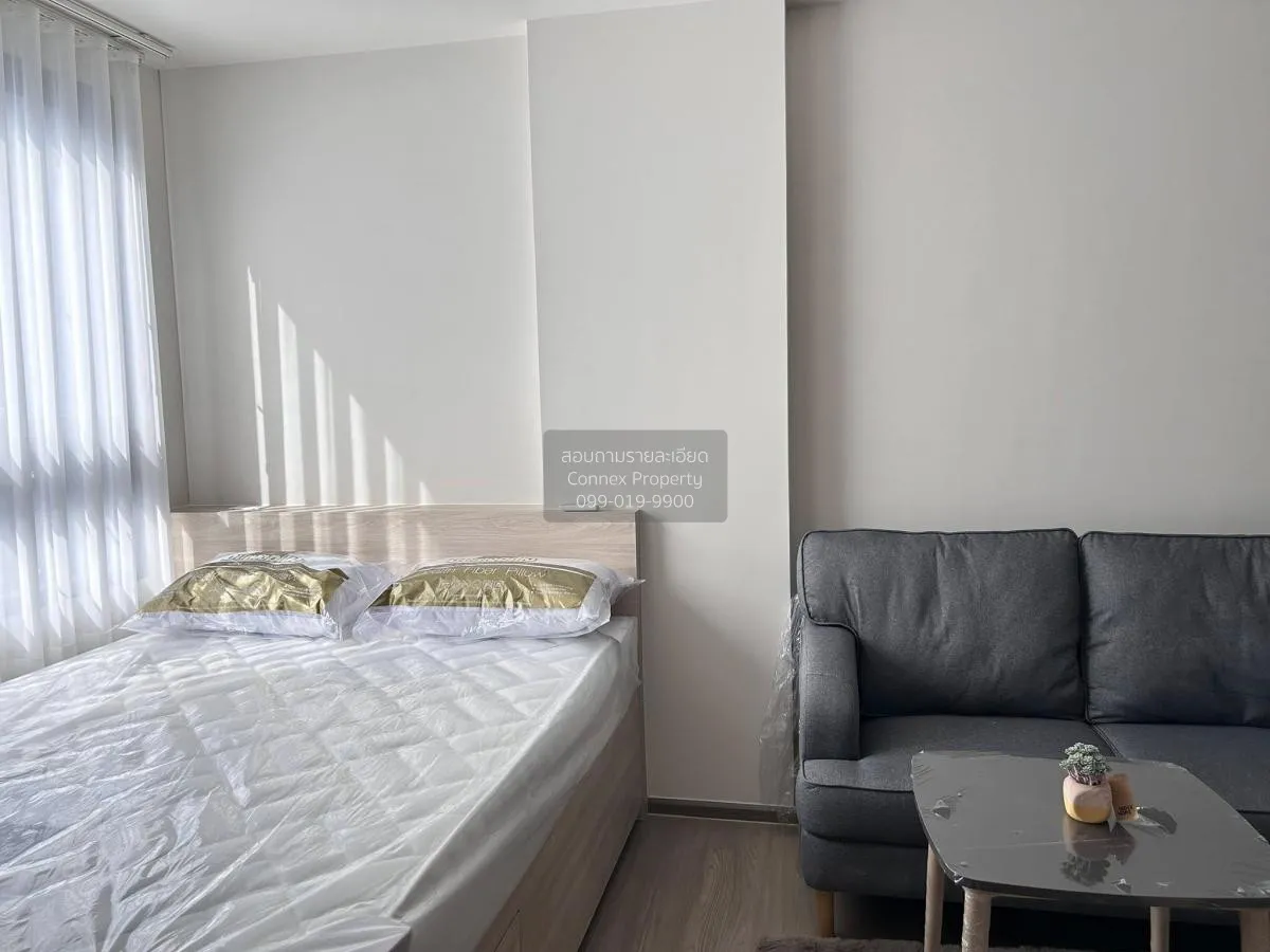 For Sale Condo , The MUVE Bangna , Bang Kaeo , Bang Phli , Samut  2