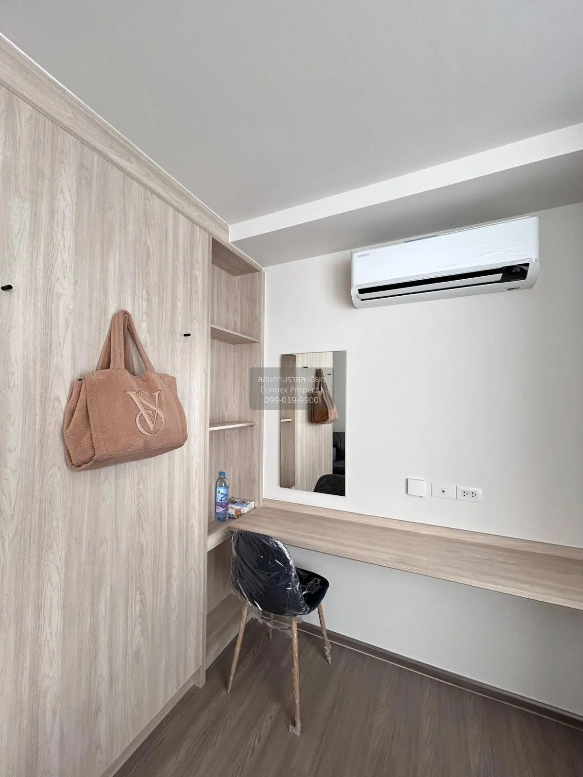 For Sale Condo , The MUVE Bangna , Bang Kaeo , Bang Phli , Samut  3