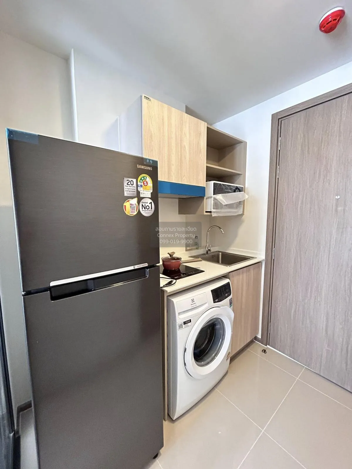 For Sale Condo , The MUVE Bangna , Bang Kaeo , Bang Phli , Samut  4