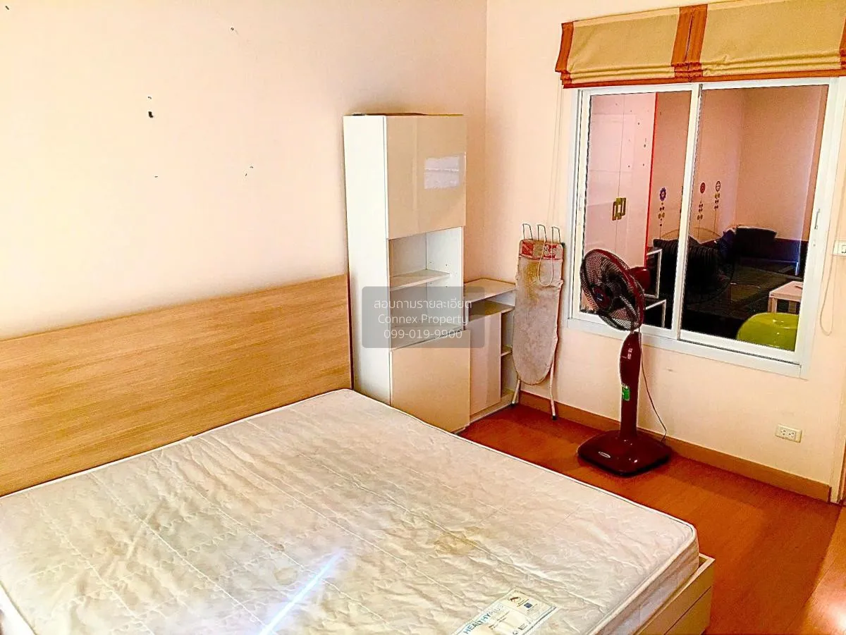 ขายคอนโด  ไลฟ์ แอท บีทีเอส ท่าพระ BTS-ตลาดพลู บุคคโล เขต ธนบุรี ก 3