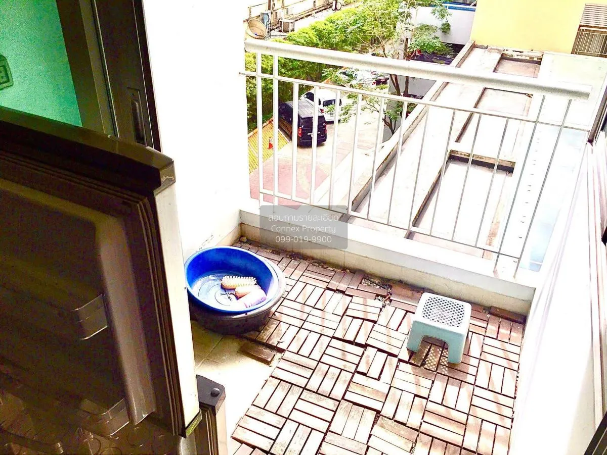 ขายคอนโด  ไลฟ์ แอท บีทีเอส ท่าพระ BTS-ตลาดพลู บุคคโล เขต ธนบุรี ก