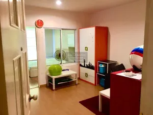 For Sale Condo , Life @ BTS Thaphra , BTS-Talat Phlu , Bukkhalo , Thon Buri , Bangkok , CX-135034