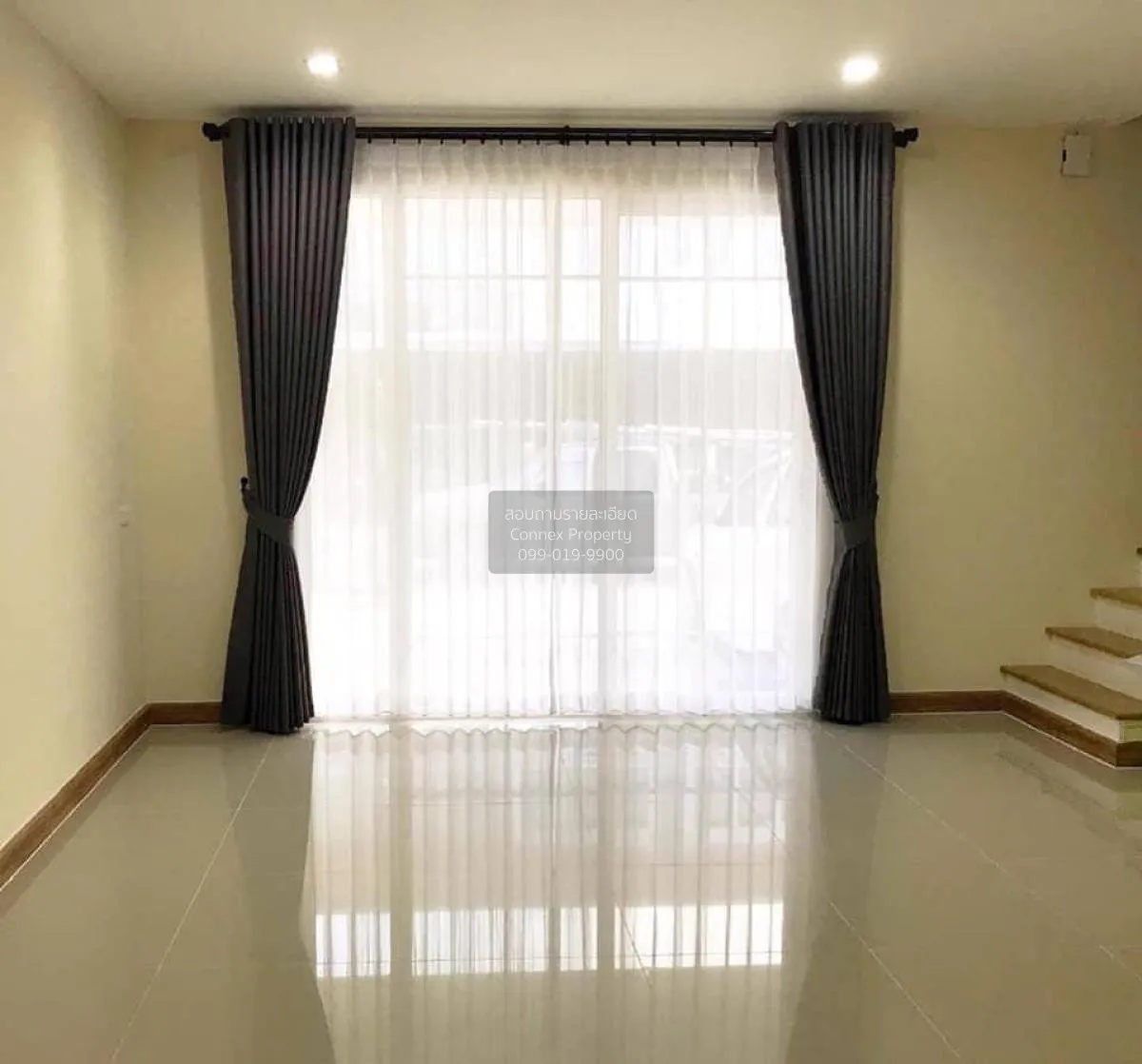 ขายทาวน์เฮ้าส์/ทาวน์โฮม  โกลเด้น ทาวน์ 2 สุขสวัสดิ์ - พุทธบูชา บา 3