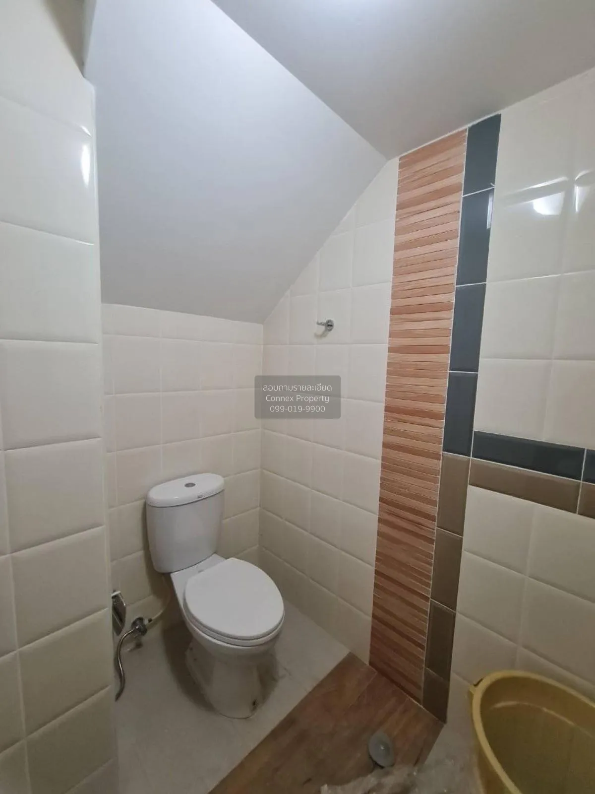 ขายทาวน์เฮ้าส์/ทาวน์โฮม  โกลเด้น ทาวน์ 2 สุขสวัสดิ์ - พุทธบูชา บา