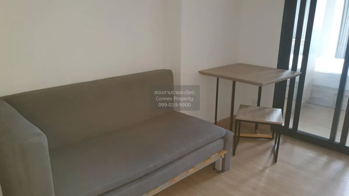 For Rent Condo , The Excel Hideaway Sukhumvit 71 , BTS-Phra Khano 1