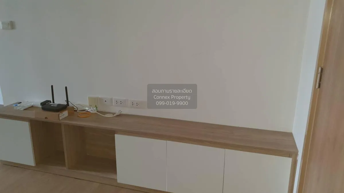 For Rent Condo , The Excel Hideaway Sukhumvit 71 , BTS-Phra Khano 2