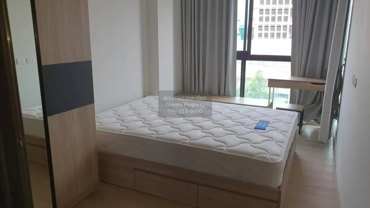 For Rent Condo , The Excel Hideaway Sukhumvit 71 , BTS-Phra Khano 4