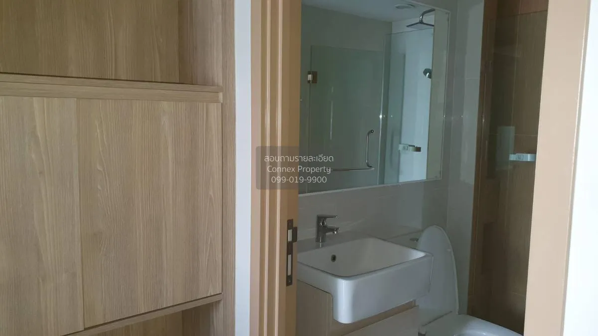 For Rent Condo , The Excel Hideaway Sukhumvit 71 , BTS-Phra Khano