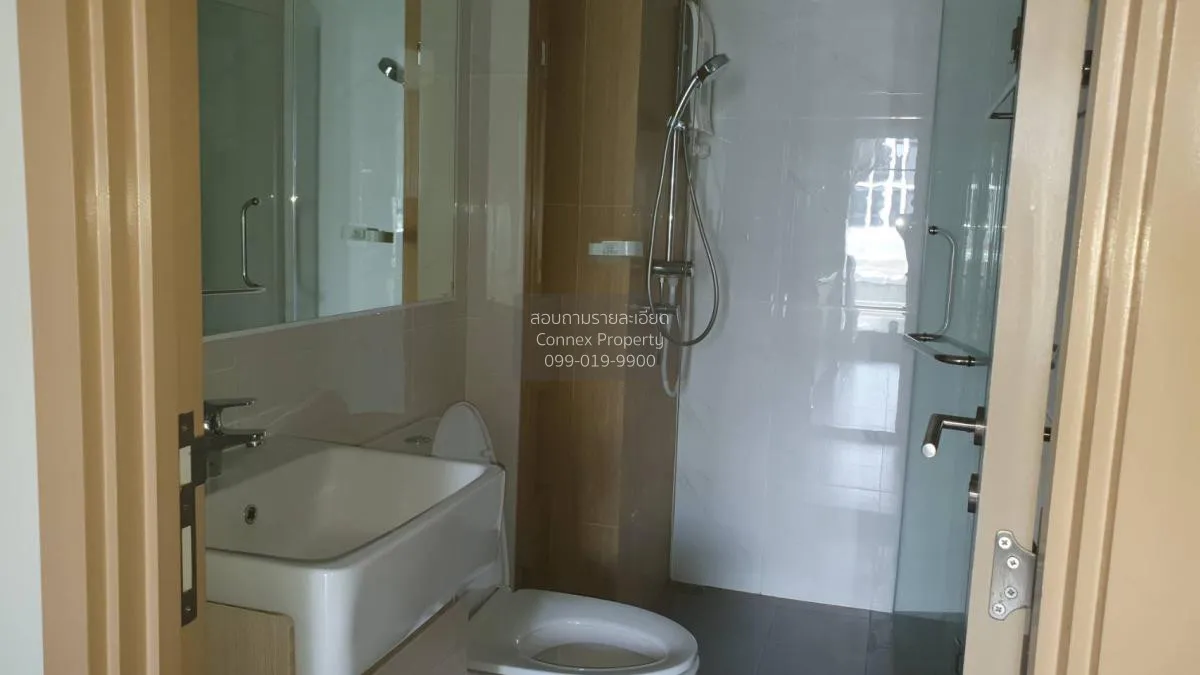 For Rent Condo , The Excel Hideaway Sukhumvit 71 , BTS-Phra Khano