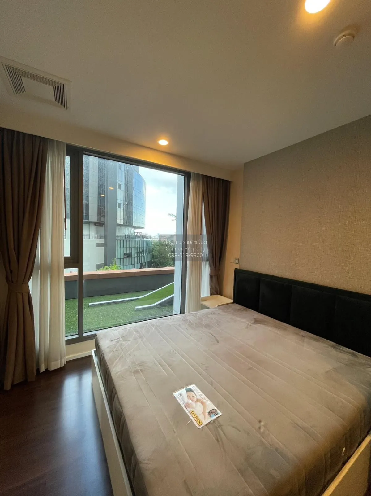 For Rent Condo , Whizdom Inspire Sukhumvit , BTS-Punnawithi , Ban 2