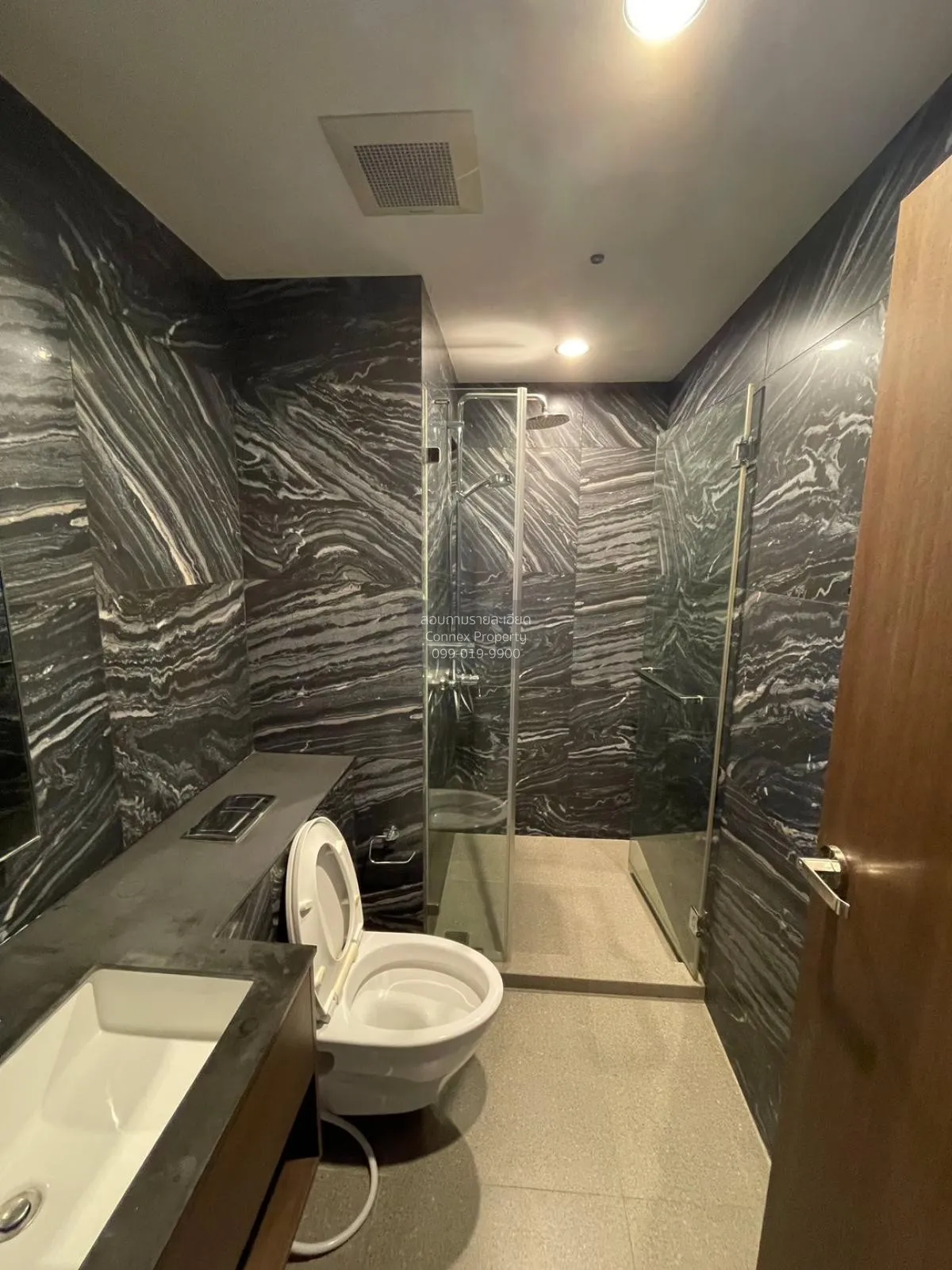 For Rent Condo , Whizdom Inspire Sukhumvit , BTS-Punnawithi , Ban 3