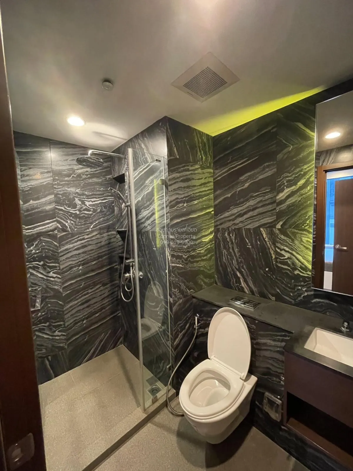 For Rent Condo , Whizdom Inspire Sukhumvit , BTS-Punnawithi , Ban 4