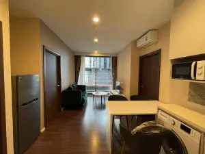 For Rent Condo , Whizdom Inspire Sukhumvit , BTS-Punnawithi , Bang Chak , Phra Khanong , Bangkok , CX-135038