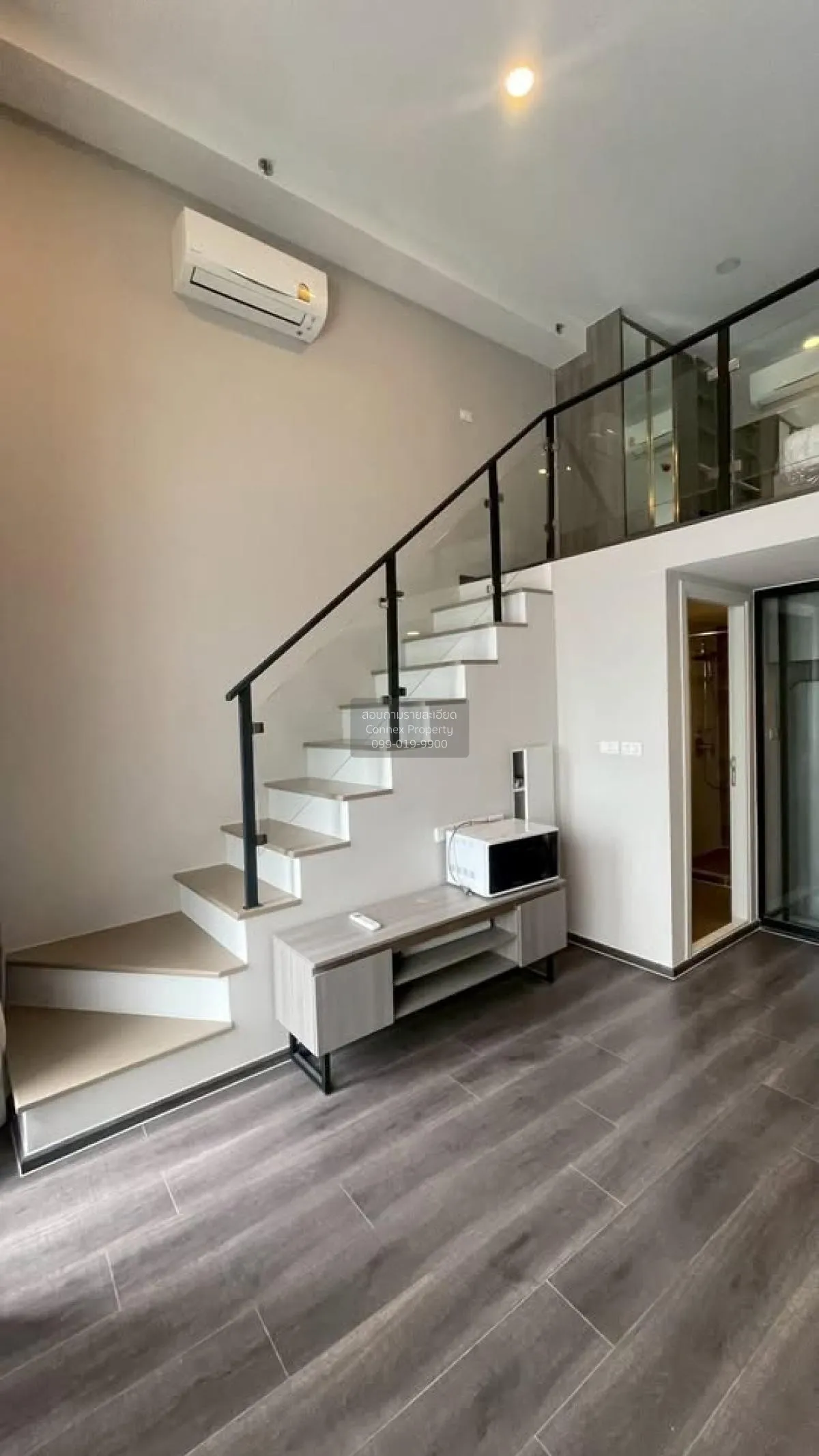 For Sale Condo , Knightsbridge Kaset Society , Duplex , high floo 4