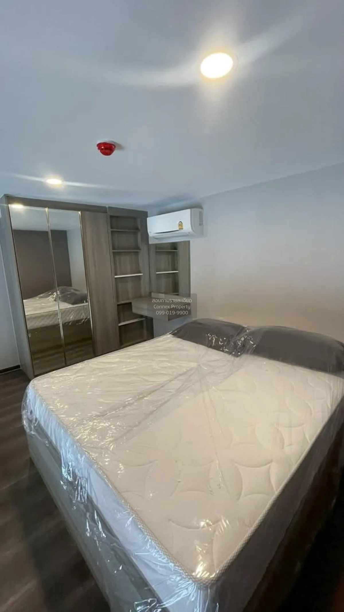 For Sale Condo , Knightsbridge Kaset Society , Duplex , high floo