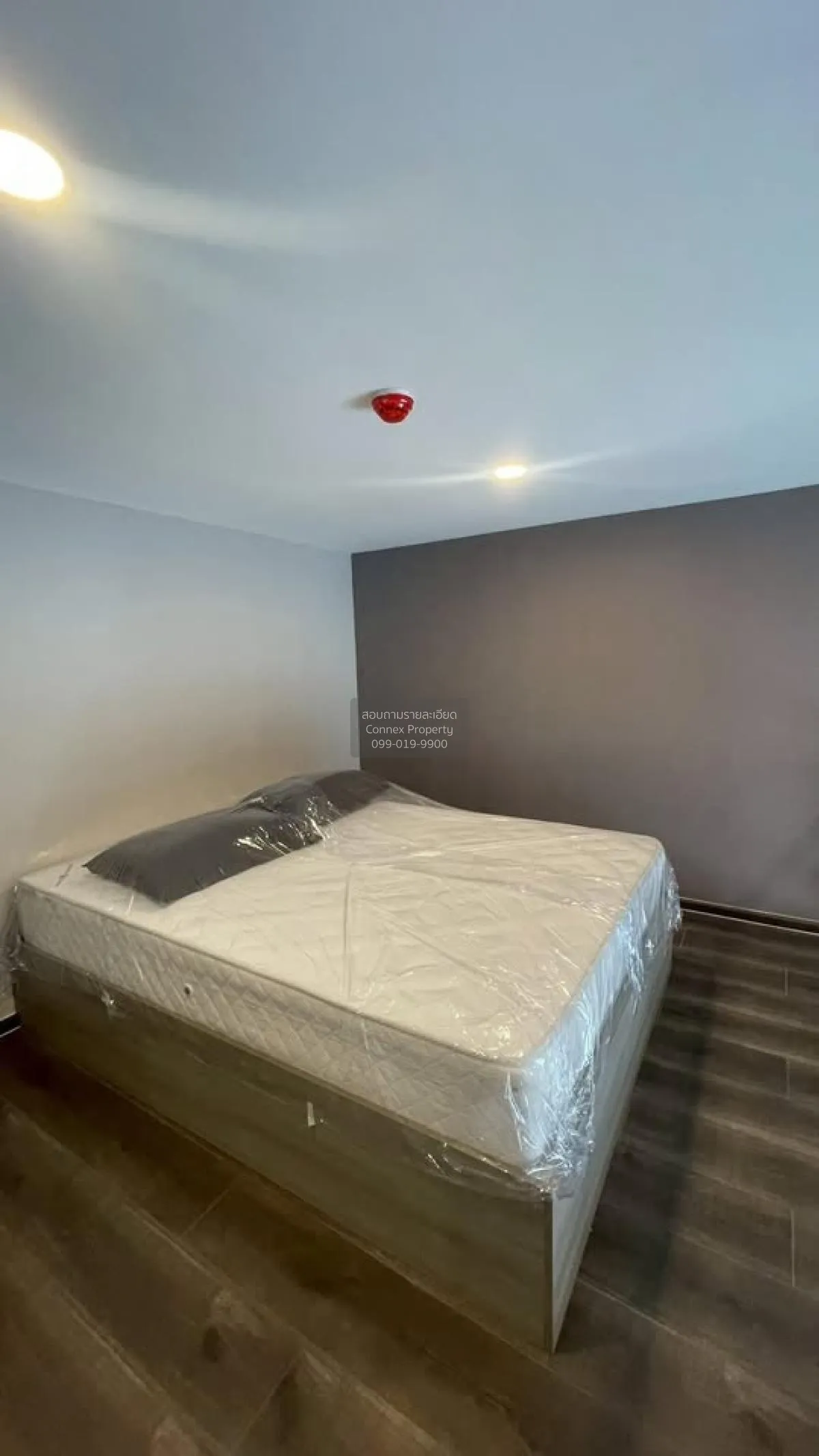 For Sale Condo , Knightsbridge Kaset Society , Duplex , high floo