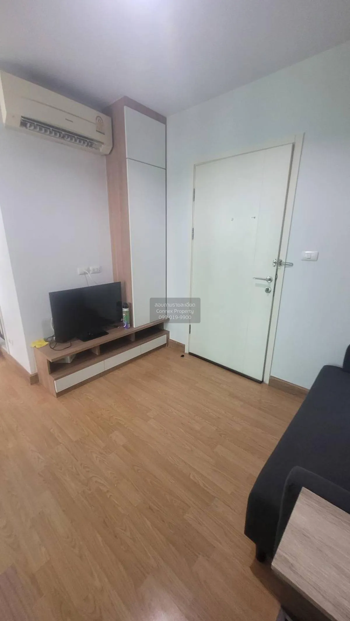 เช่าคอนโด  แอสปาย พระราม 4 BTS-เอกมัย พระโขนง เขต คลองเตย กรุงเทพ 2