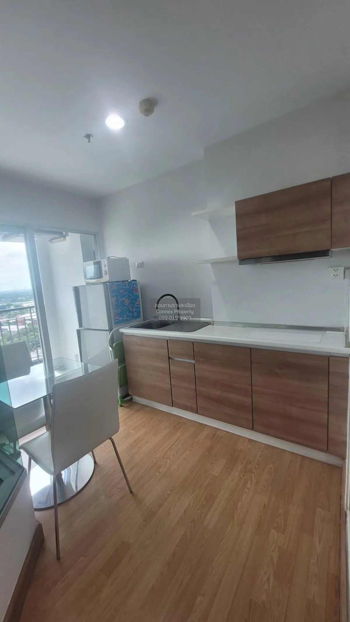 เช่าคอนโด  แอสปาย พระราม 4 BTS-เอกมัย พระโขนง เขต คลองเตย กรุงเทพ 3