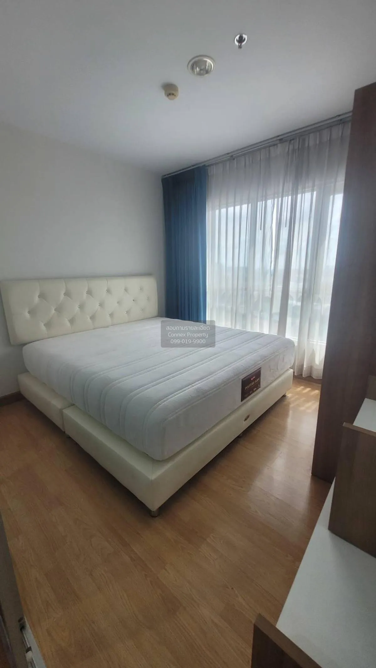 เช่าคอนโด  แอสปาย พระราม 4 BTS-เอกมัย พระโขนง เขต คลองเตย กรุงเทพ 4