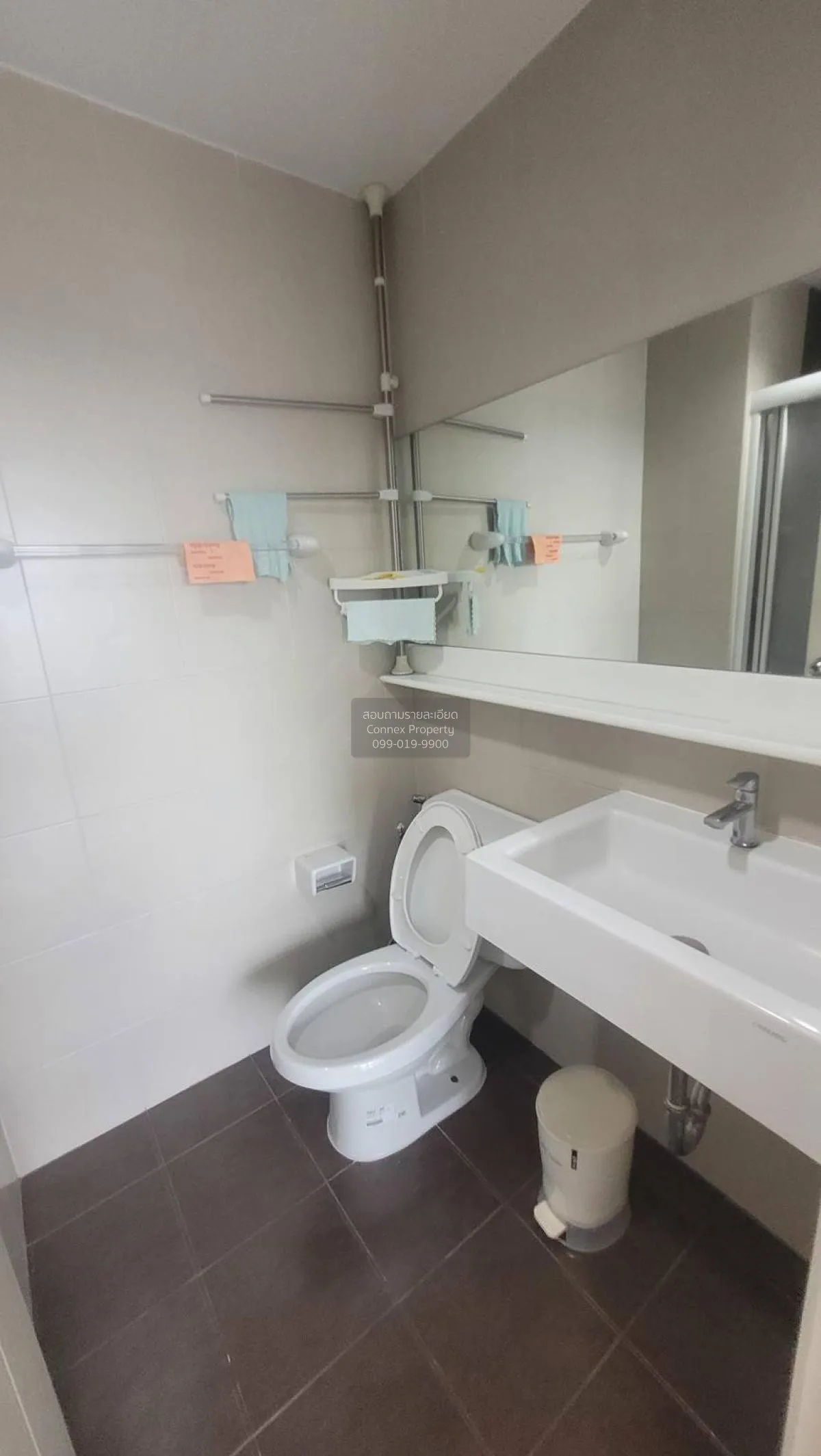 เช่าคอนโด  แอสปาย พระราม 4 BTS-เอกมัย พระโขนง เขต คลองเตย กรุงเทพ