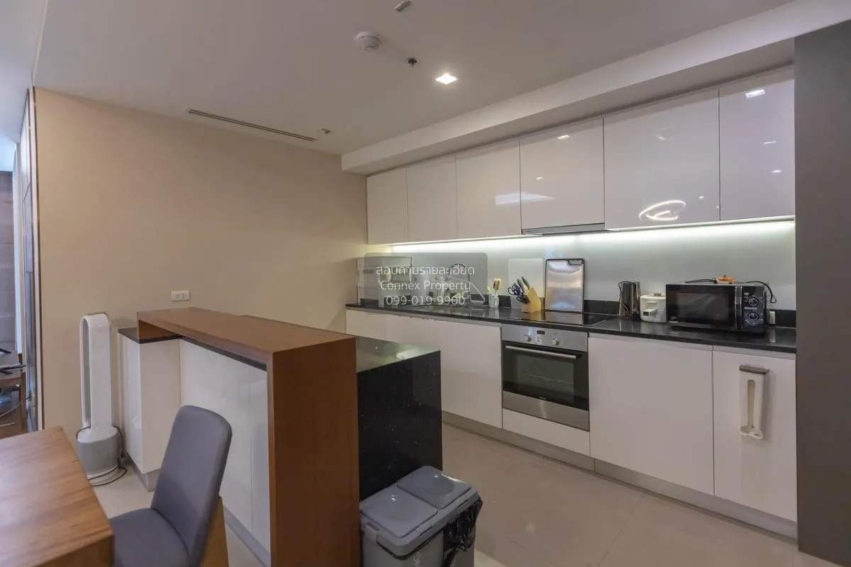 ขายคอนโด  เดอะ ริเวอร์ BTS-สะพานตากสิน คลองต้นไทร เขต คลองสาน กรุ