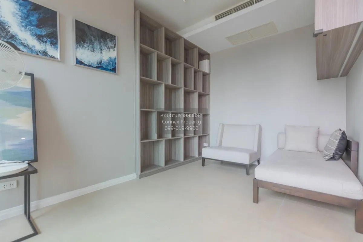 ขายคอนโด  เดอะ ริเวอร์ BTS-สะพานตากสิน คลองต้นไทร เขต คลองสาน กรุ