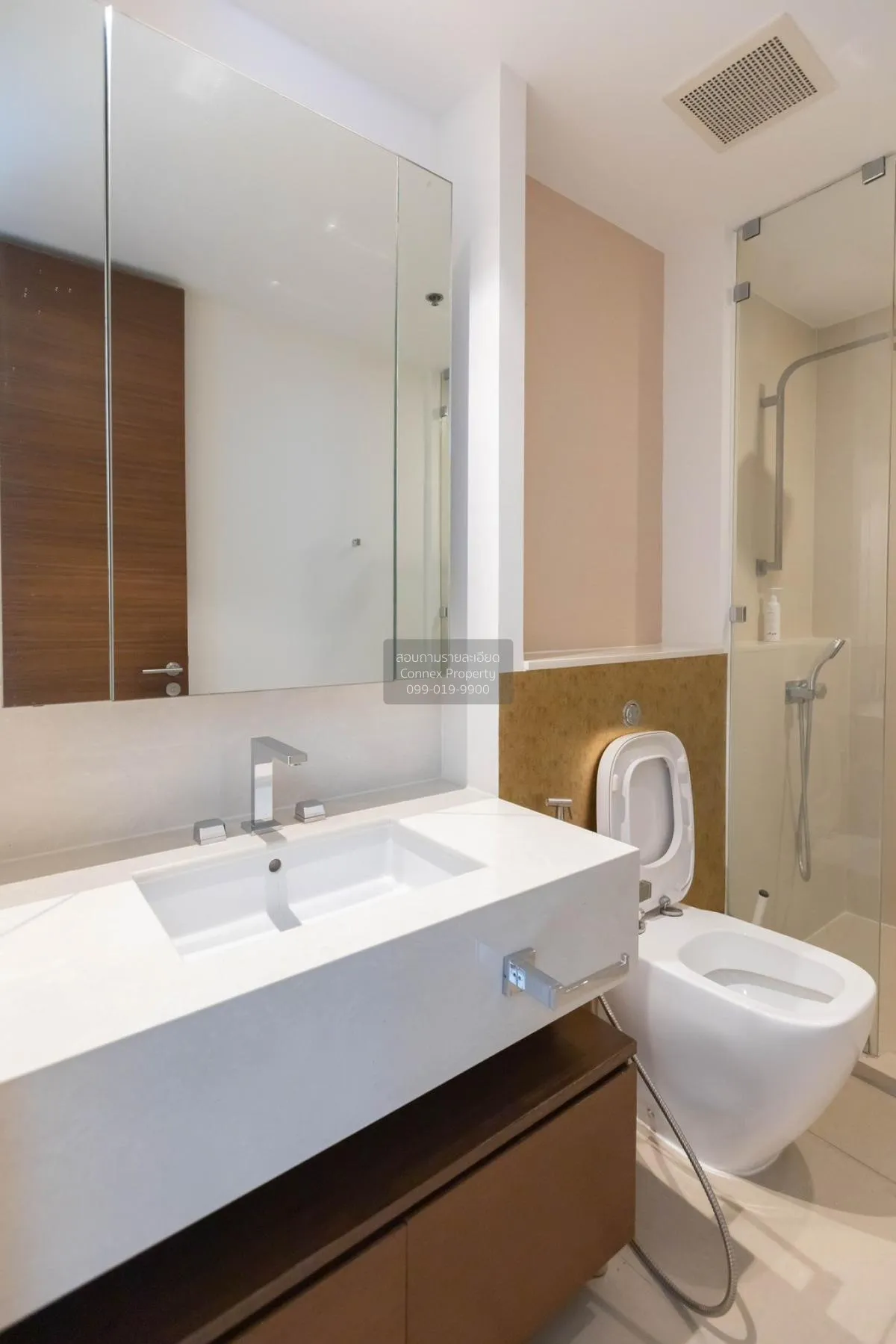 ขายคอนโด  เดอะ ริเวอร์ BTS-สะพานตากสิน คลองต้นไทร เขต คลองสาน กรุ