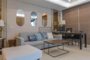 ขายคอนโด  เดอะ ริเวอร์ BTS-สะพานตากสิน คลองต้นไทร เขต คลองสาน กรุงเทพ CX-135042