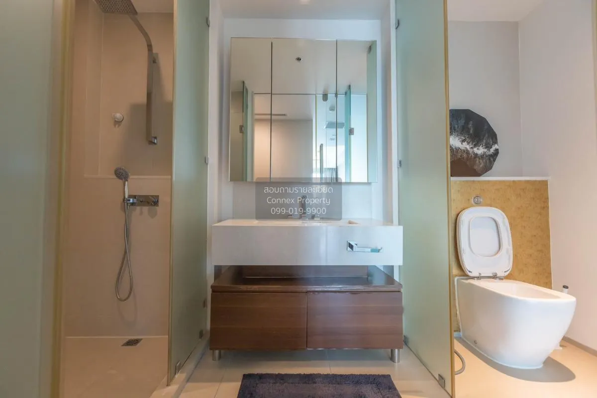 เช่าคอนโด  เดอะ ริเวอร์ BTS-สะพานตากสิน คลองต้นไทร เขต คลองสาน กร