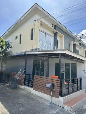 For Sale Townhouse/Townhome  , The Connect Onnut 2 , Prawet , Lat Krabang , Bangkok , CX-135044