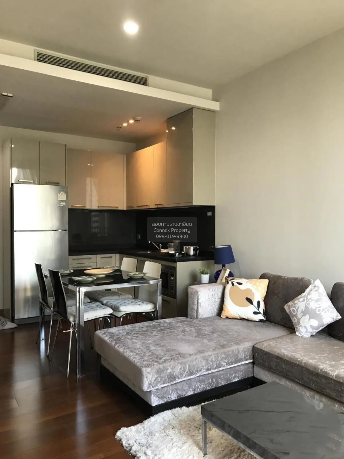 For Rent Condo , Quattro by Sansiri , BTS-Thong Lo , Khlong Tan N 2