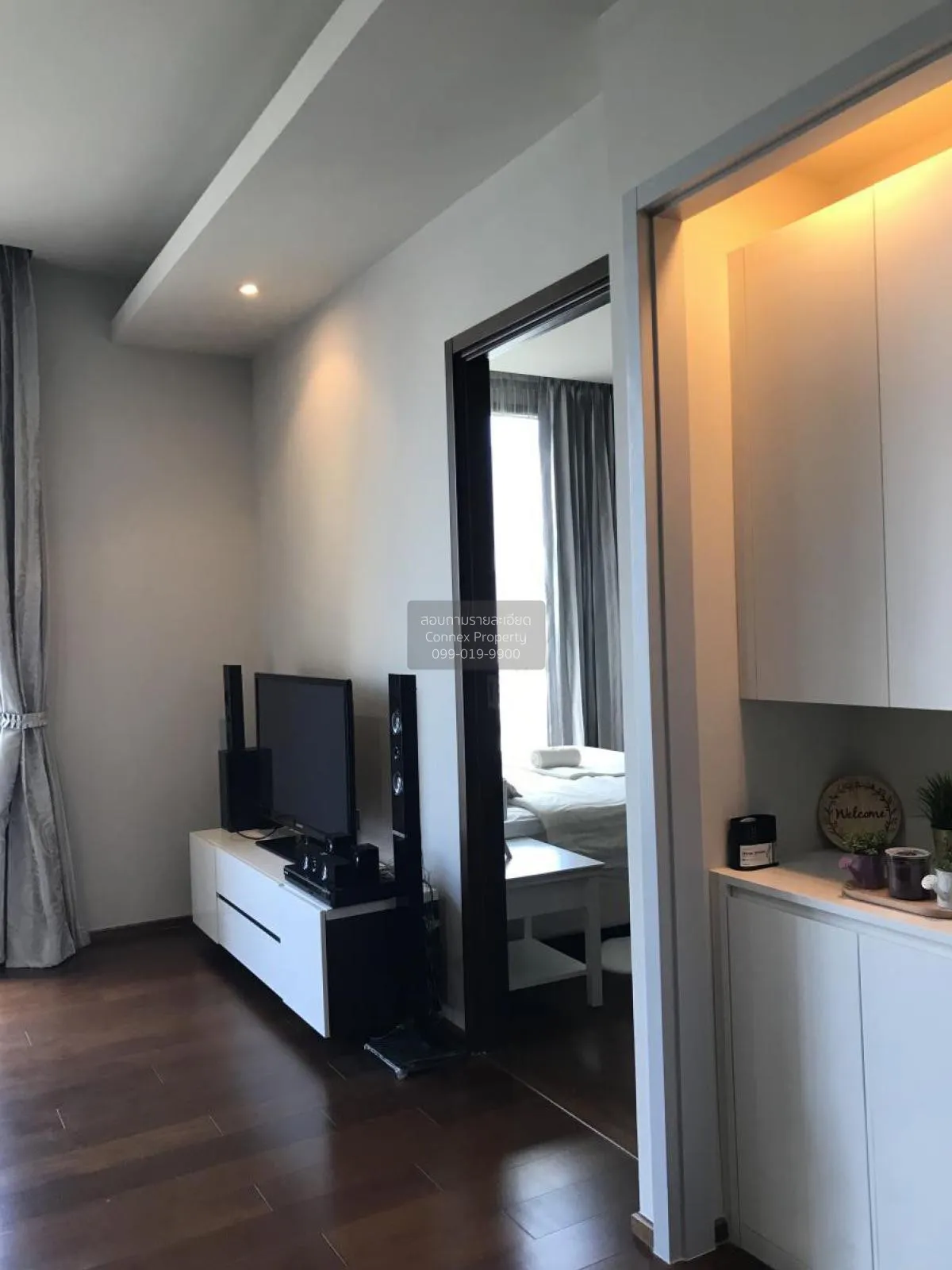 For Rent Condo , Quattro by Sansiri , BTS-Thong Lo , Khlong Tan N 4