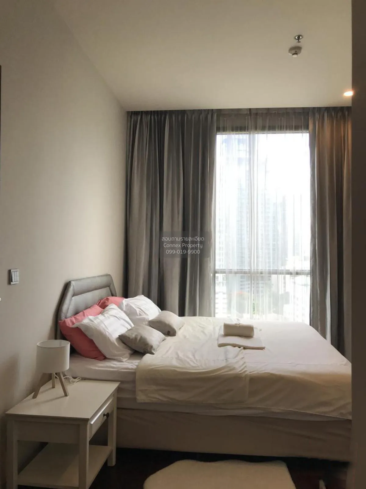 For Rent Condo , Quattro by Sansiri , BTS-Thong Lo , Khlong Tan N