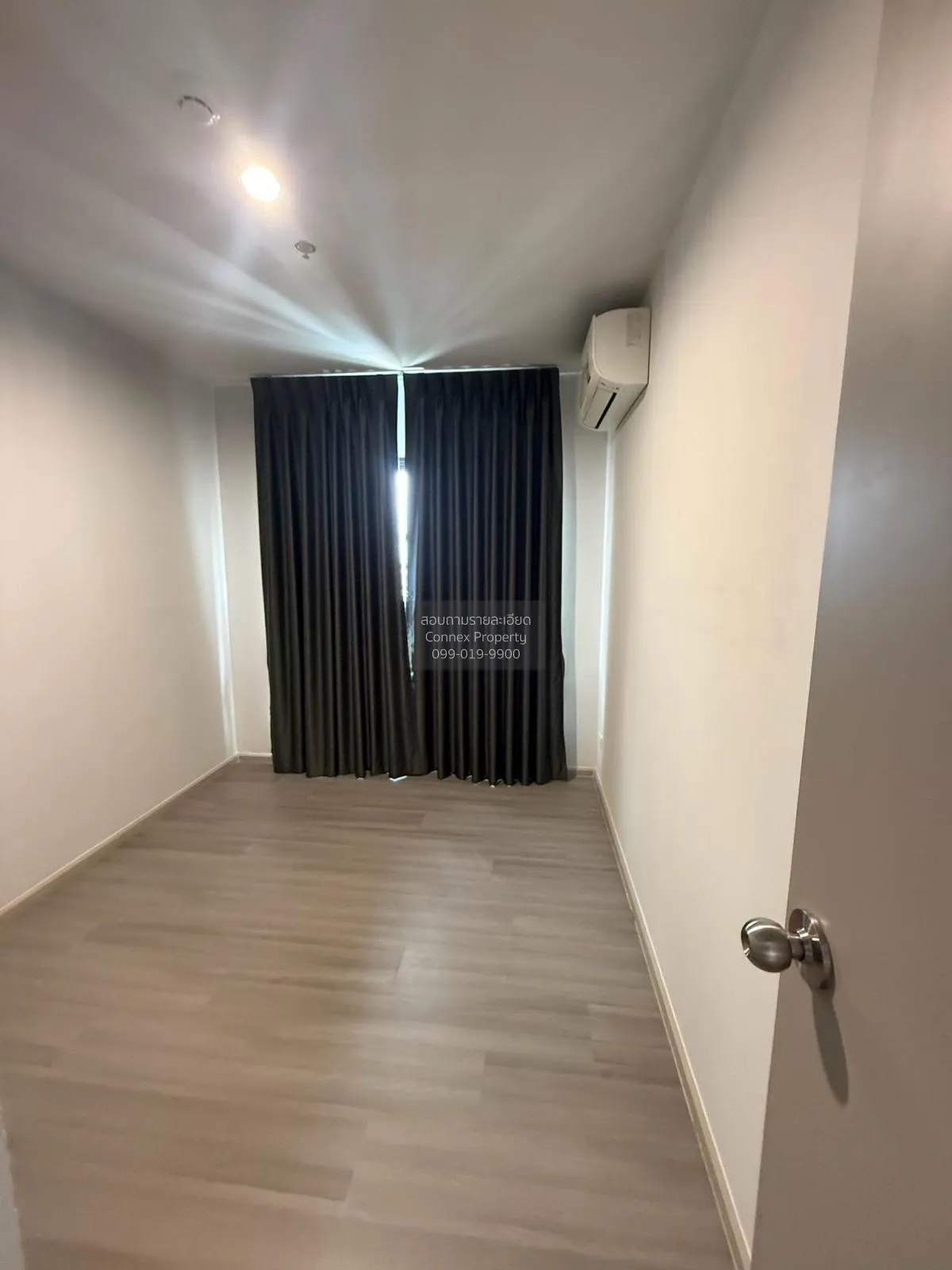 เช่าคอนโด  เดอะ พาร์คแลนด์ จรัญ - ปิ่นเกล้า MRT-บางยี่ขัน บางยี่ข