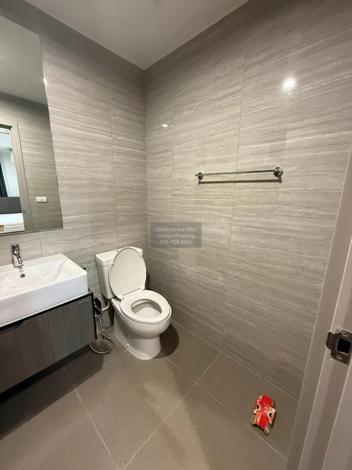 เช่าคอนโด  เดอะ พาร์คแลนด์ จรัญ - ปิ่นเกล้า MRT-บางยี่ขัน บางยี่ข