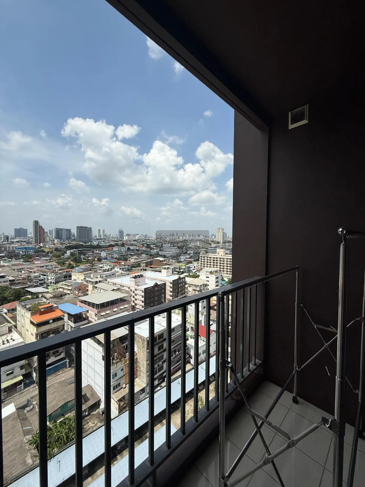 เช่าคอนโด  เดอะ พาร์คแลนด์ จรัญ - ปิ่นเกล้า MRT-บางยี่ขัน บางยี่ข