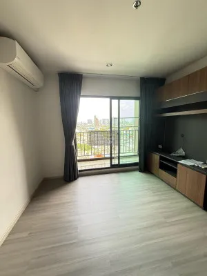 เช่าคอนโด  เดอะ พาร์คแลนด์ จรัญ - ปิ่นเกล้า MRT-บางยี่ขัน บางยี่ขัน เขต บางพลัด กรุงเทพ CX-135047