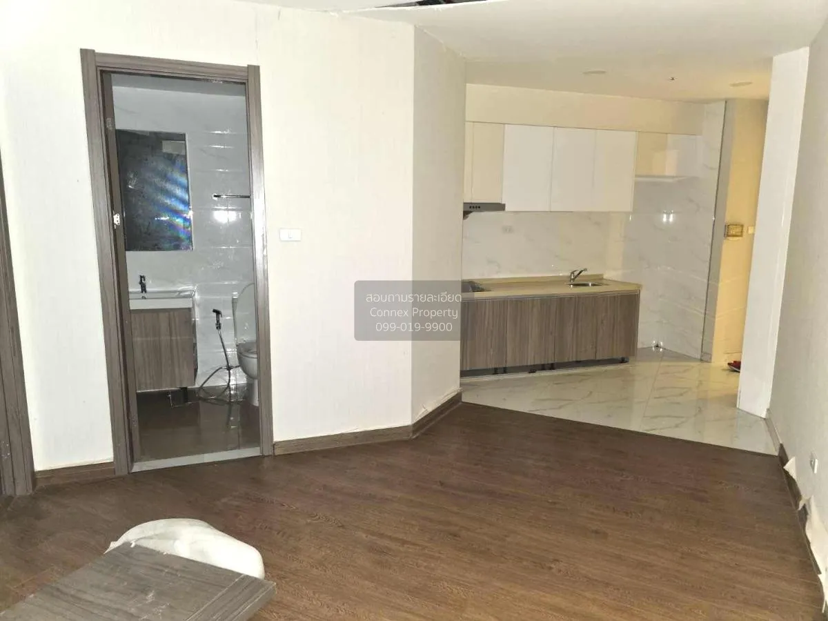 ขายคอนโด  อาร์ติซาน รัชดา MRT-ศูนย์วัฒนธรรมแห่งประเทศไทย ห้วยขวาง 4